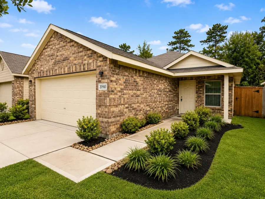 20910 Zuccala Drive, New Caney, TX 77357 - #2