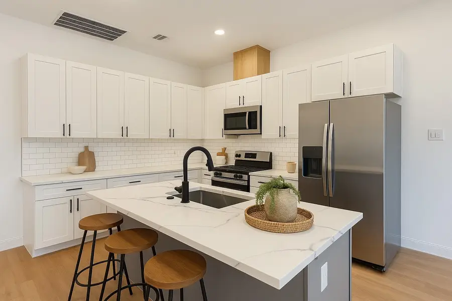 2213 Brackenridge #B, Houston, TX 77026 - Image #2