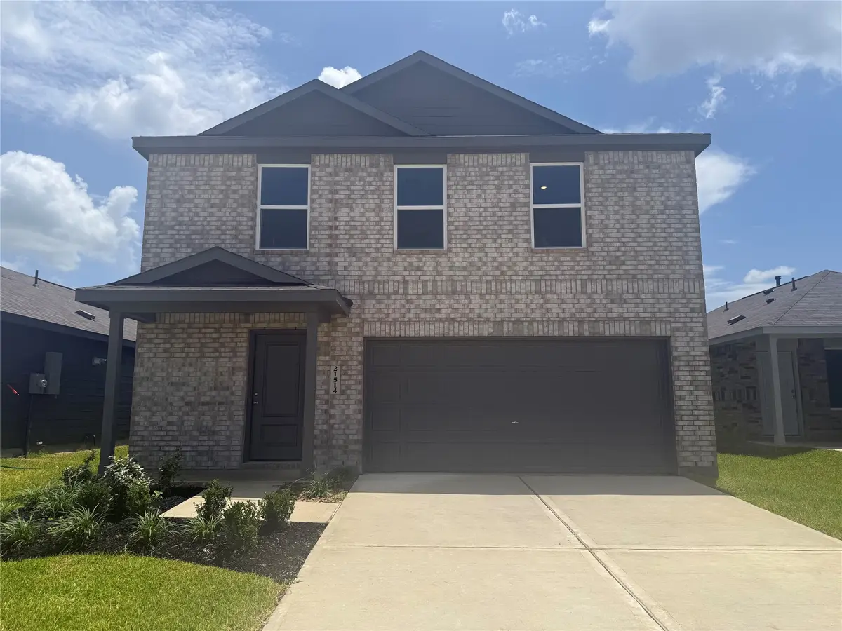 21514 Willow River Canyon Lane, Waller, TX 77484 - #1
