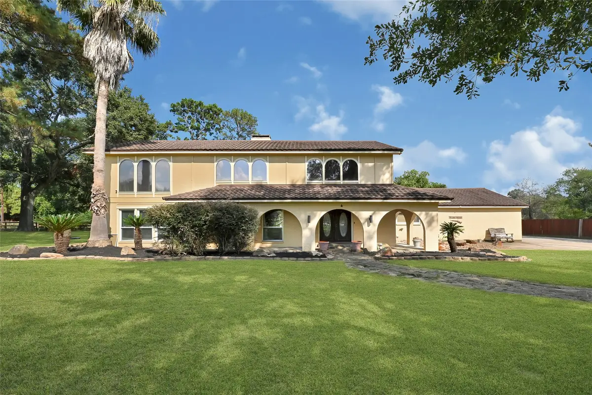 26614 Peden Road, Magnolia, TX 77355 - Image #1