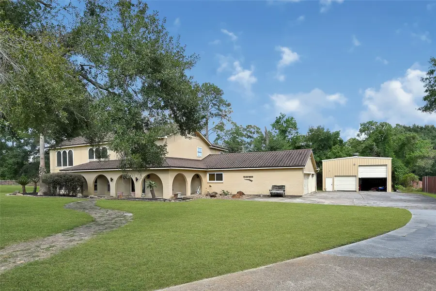 26614 Peden Road, Magnolia, TX 77355 - Image #2