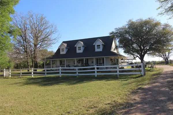 8575 Schuster Road, Round Top, TX 78946
