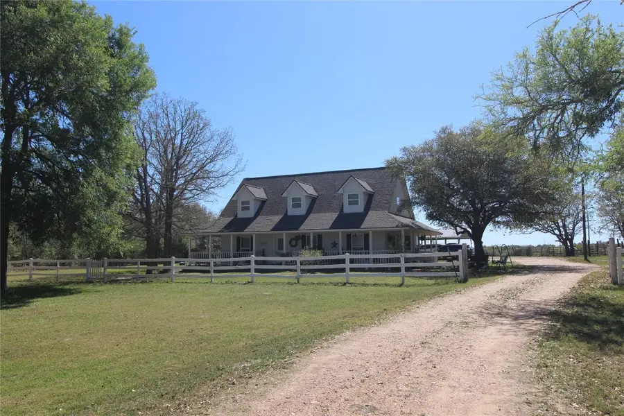 8575 Schuster Road, Ledbetter, TX 78946 - #3