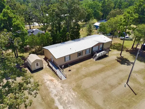 287 Pine Lane, Onalaska, TX 77360