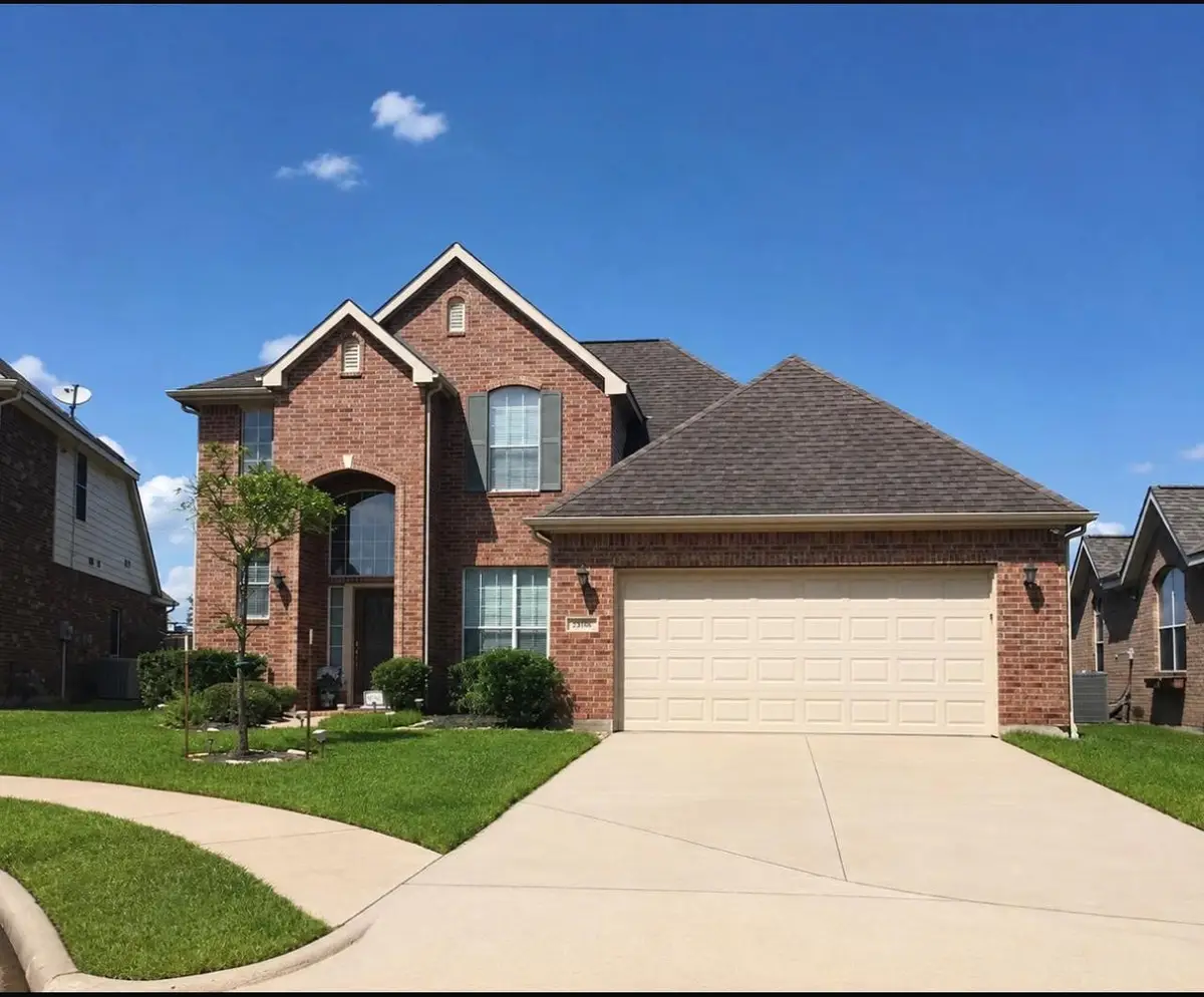 22610 Torrisdale Lane, Tomball, TX 77375 - #1