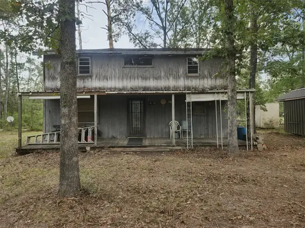 166 Cypress Street, Zavalla, TX 75980