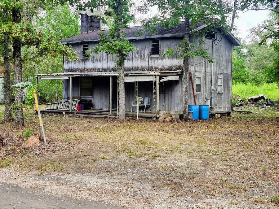 166 Cypress Street, Zavalla, TX 75980 - #2