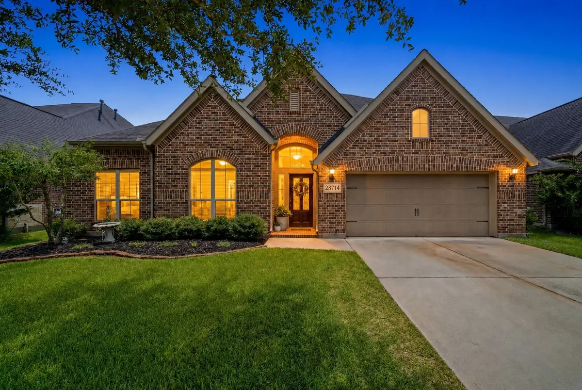 28714 Havenport Drive, Katy, TX 77494 - #1