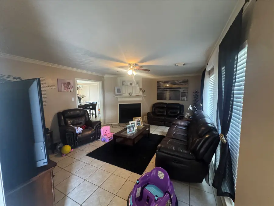 3611 Darnell Court, Missouri City, TX 77459 - #3