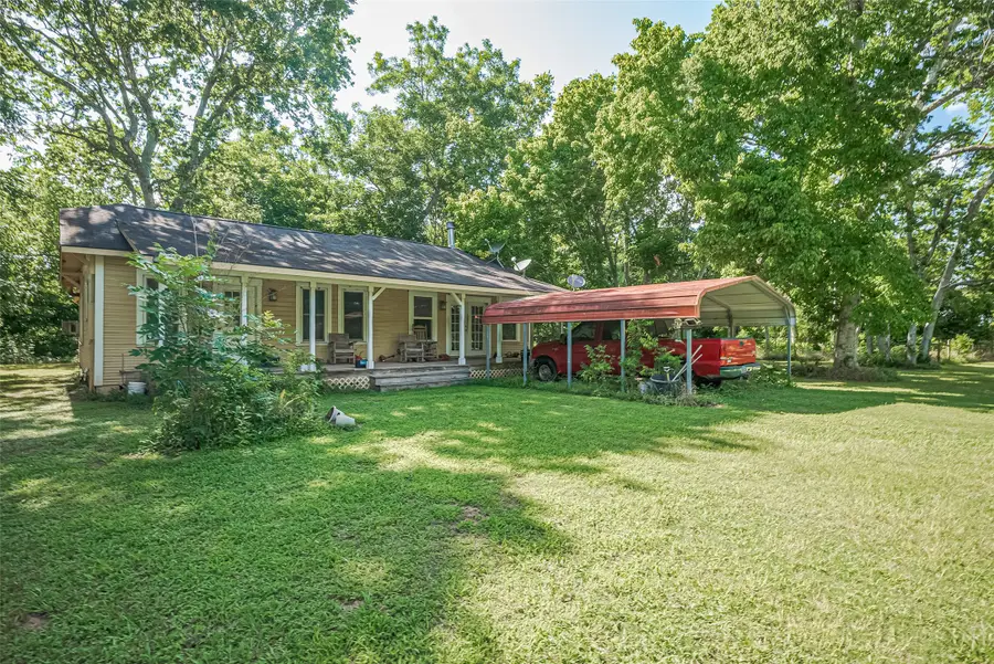 2511 Hartwell Road, Brookshire, TX 77423 - Image #2