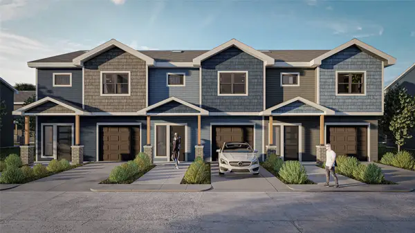 14010 Longstreet Road #12, Willis, TX 77318