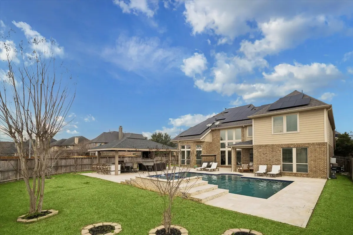 27419 Gladway Manor Drive, Katy, TX 77494 - #1
