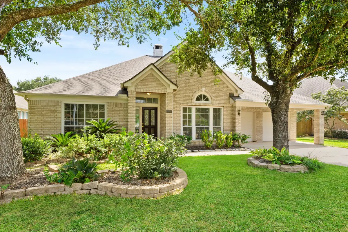 406 Bridge Crest Boulevard, Houston, TX 77082 - Image #1