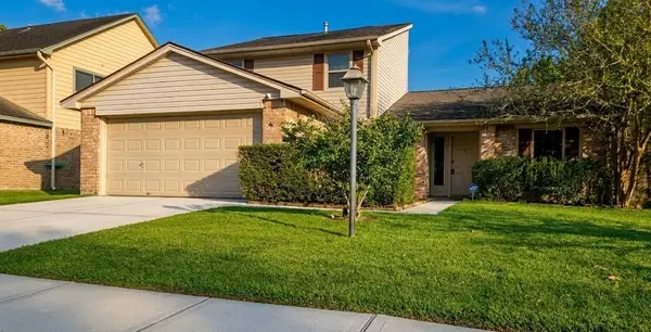 20014 Dawn Mist Drive, Humble, TX 77346