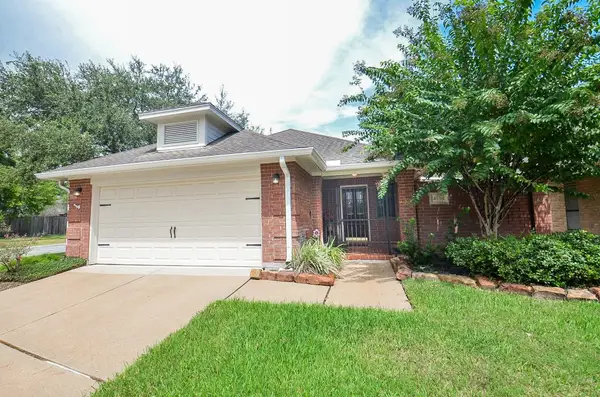 4134 Deerfield Village Drive, Houston, TX 77084