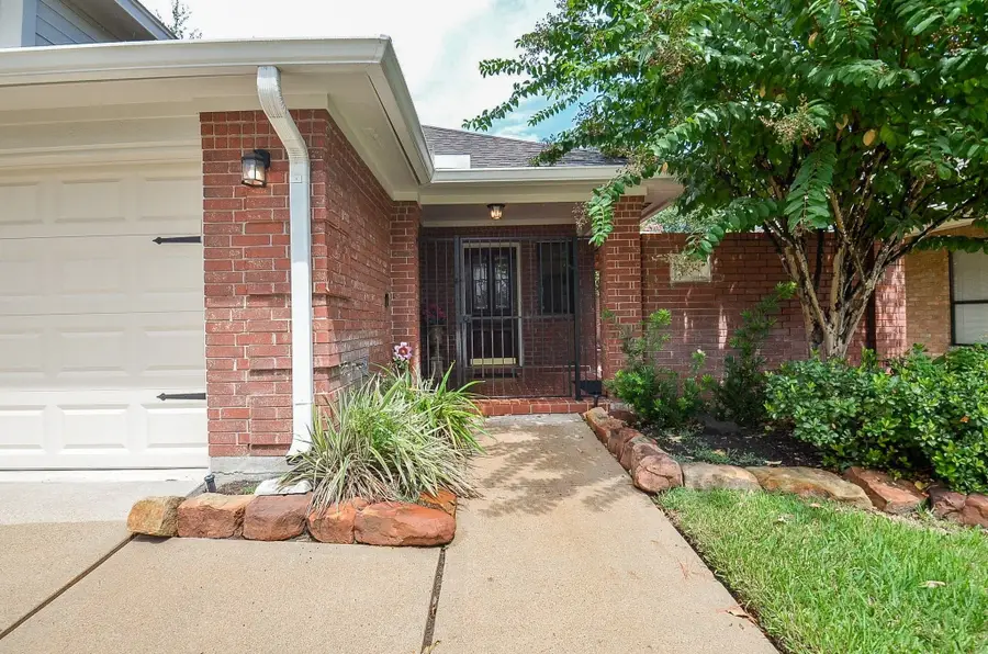 4134 Deerfield Village Drive, Houston, TX 77084 - #2