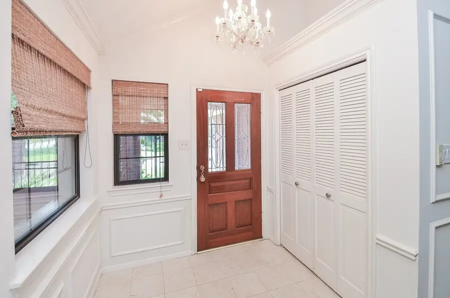 4134 Deerfield Village Drive, Houston, TX 77084 - #3