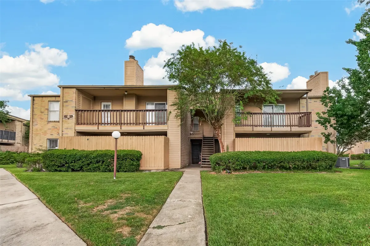 10555 Turtlewood Court #1006, Houston, TX 77072 - #1