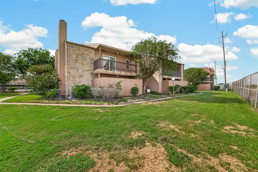 10555 Turtlewood Court #1006, Houston, TX 77072 - #3