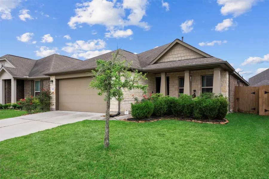 4480 Lone Alcove Drive, Spring, TX 77386 - #2