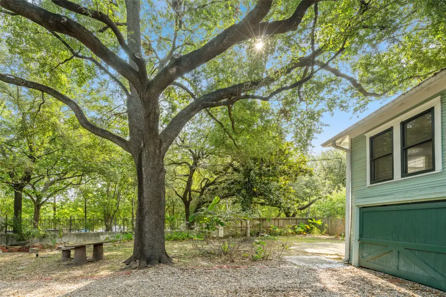 118 Alma Street, Houston, TX 77009 - #3