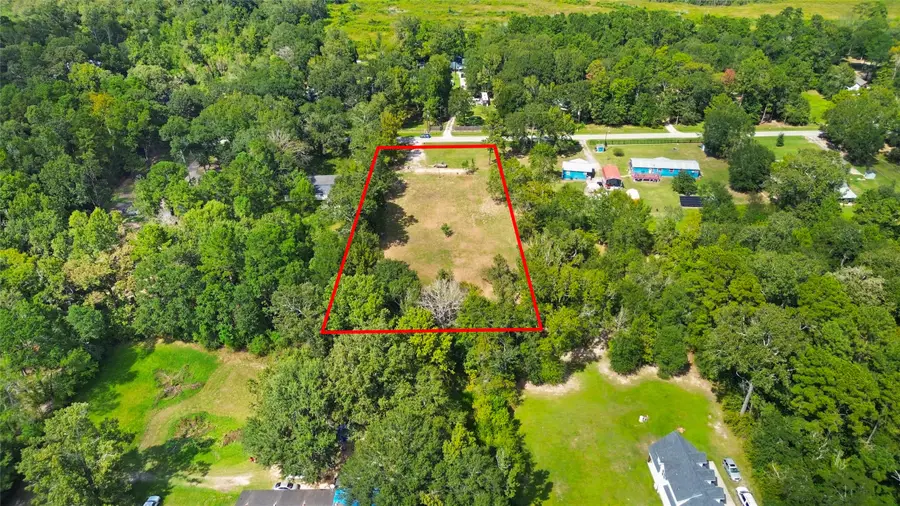 211 Birchwood Drive, Huffman, TX 77336 - Image #3