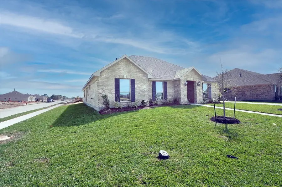 2203 Dorado Street, Round Rock Georgetown, TX 77539 - #3