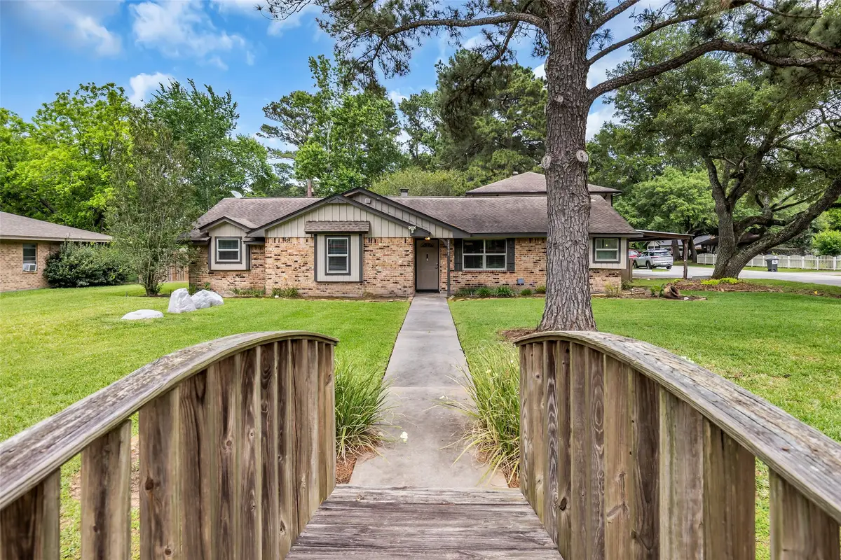 22502 Fields Lane, Spring, TX 77389 - #1