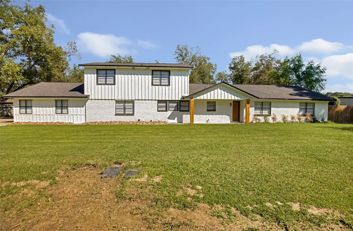1122 Desirable Lane, Huffman, TX 77336 - #1