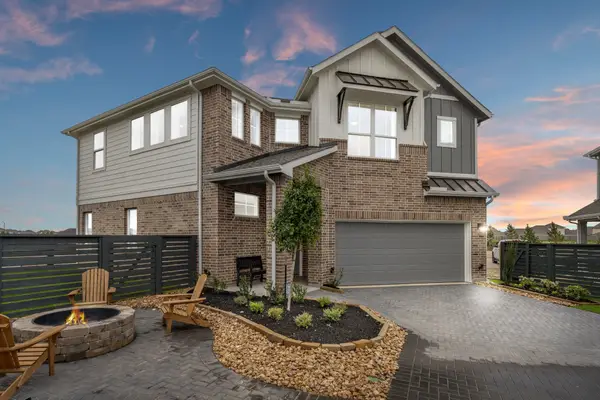 21207 Teal Lovegrass Lane, Cypress, TX 77433