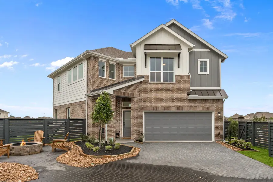 21207 Teal Lovegrass Lane, Cypress, TX 77433 - Image #2