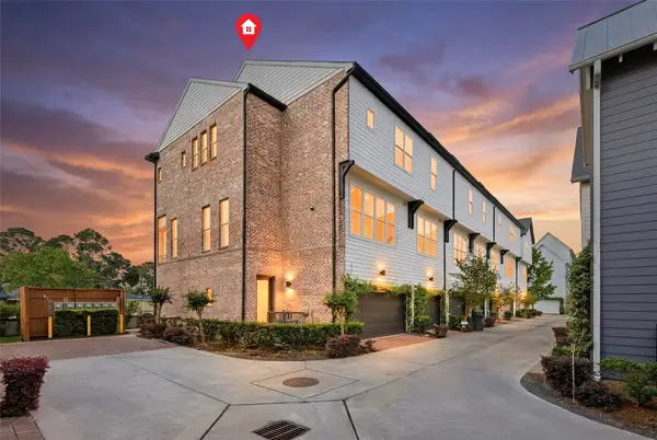 8612 Emnora Lane, Houston, TX 77080