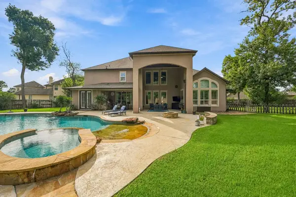 2 Turin Turn Drive, Missouri City, TX 77459