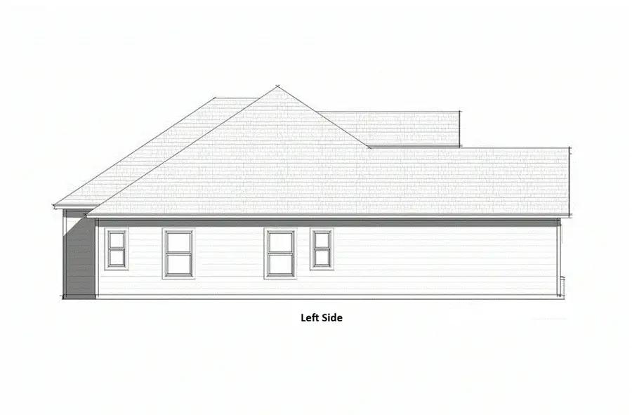 00 Deep Woods Lane, Livingston, TX 77351 - #3