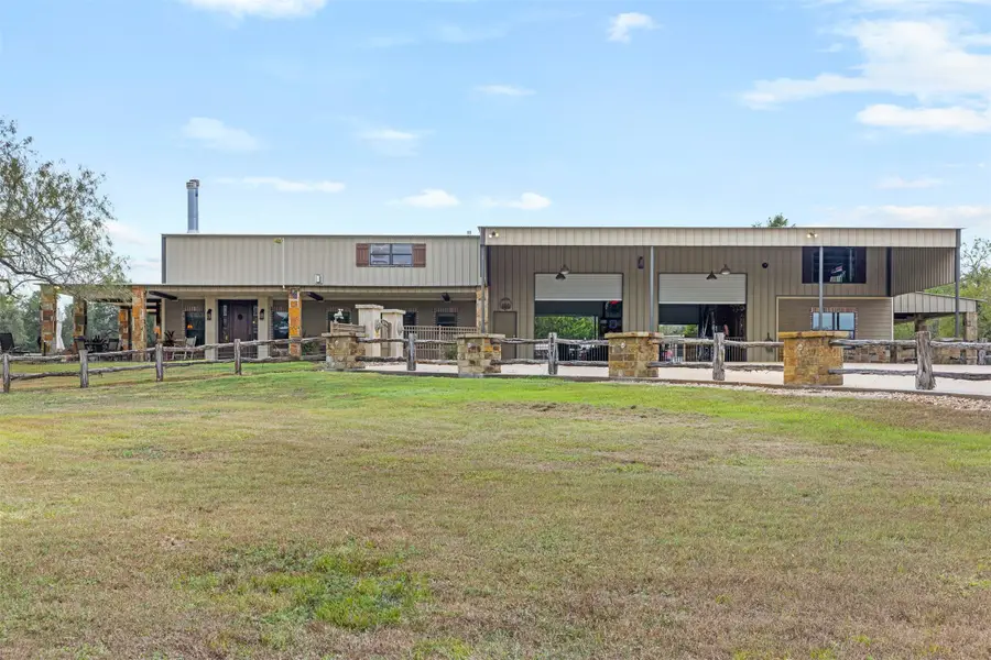2574 Fm 2434, Weimar, TX 78962 - #2
