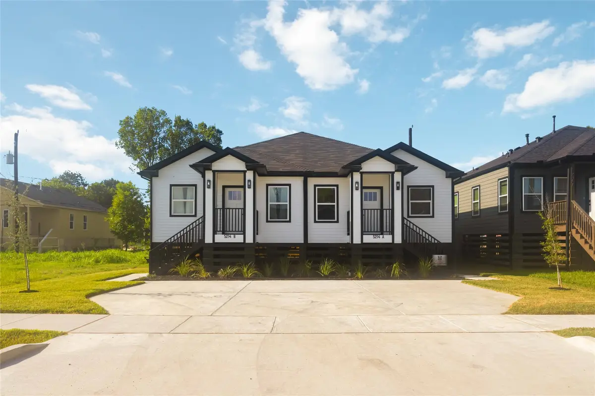 5214 Rue Street, Houston, TX 77033 - #1