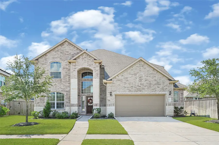 84 Carmel Drive, Manvel, TX 77578 - #3