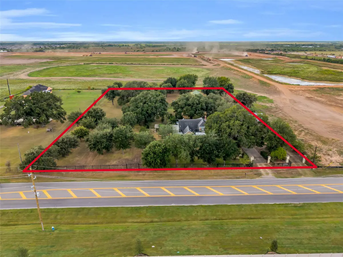 8311 Katy Hockley Road, Katy, TX 77493 - #1
