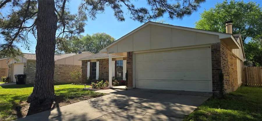 24327 Broken Bow Lane, Hockley, TX 77447 - #2