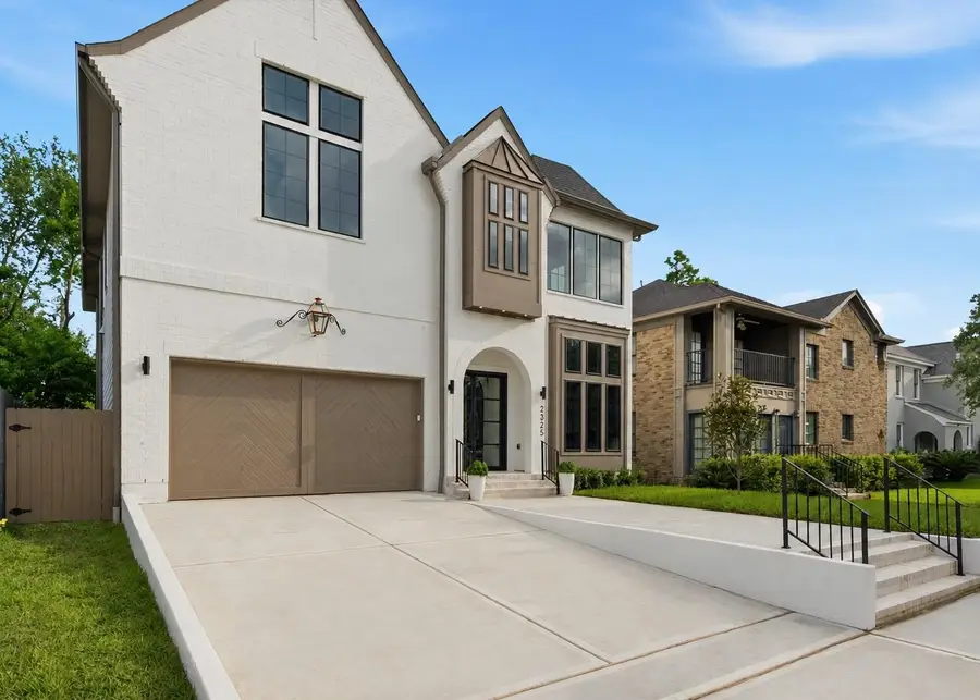 2325 Wroxton Road, Houston, TX 77005 - #3