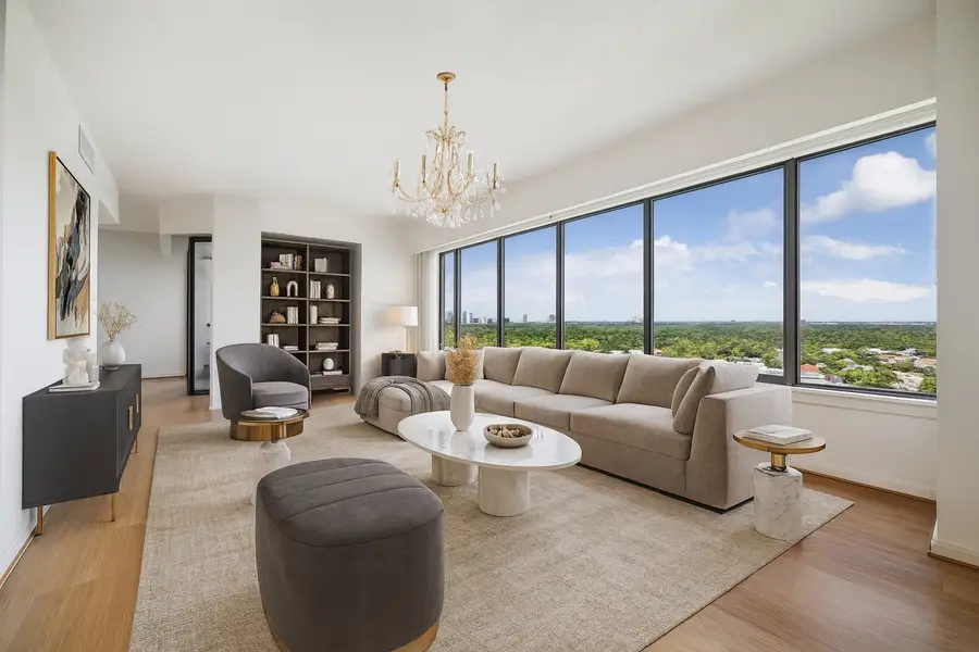 101 Westcott Street #1905, Houston, TX 77007 - Image #3