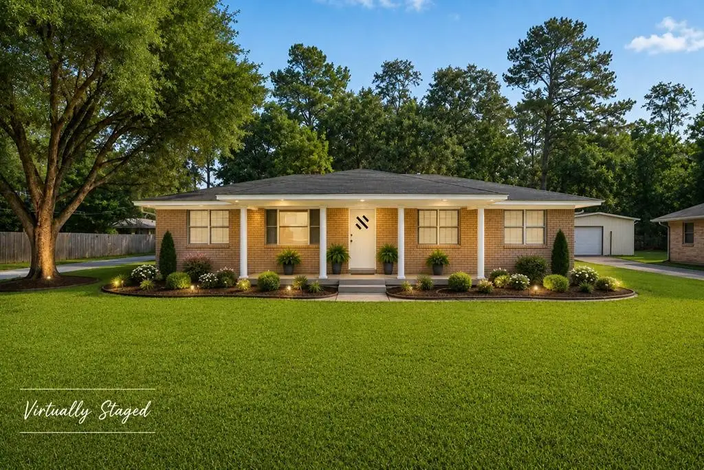 1303 Shadybrook Lane, Lufkin, TX 75904 - #1