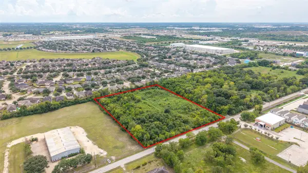 3122 Fuqua Street, Houston, TX 77047