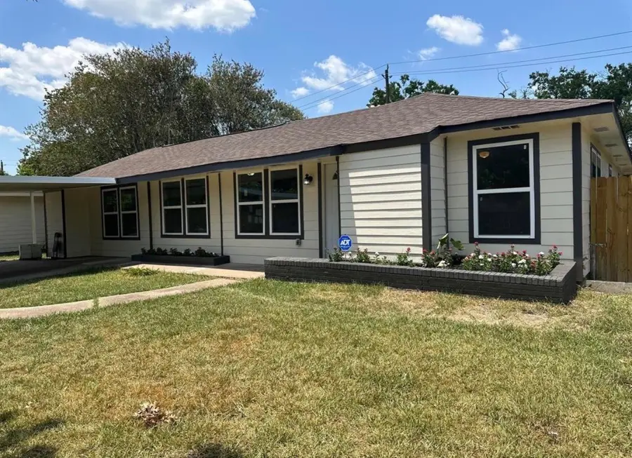 6059 Doulton Drive, Houston, TX 77033 - #2