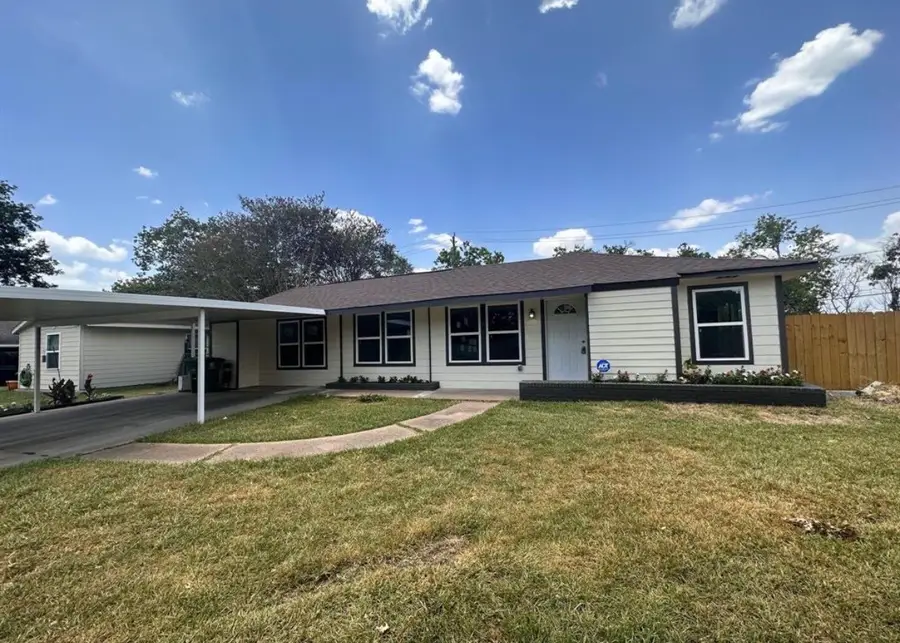 6059 Doulton Drive, Houston, TX 77033 - #3
