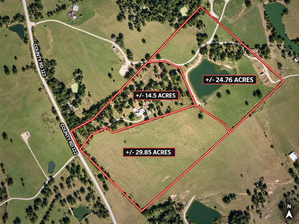001 Tract 2 County Road 122, Caldwell, TX 77836 - #1