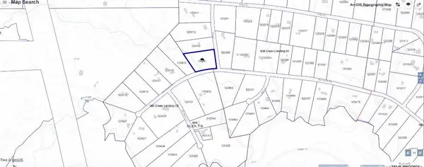 0 Daniel Street, Magnolia, TX 77354