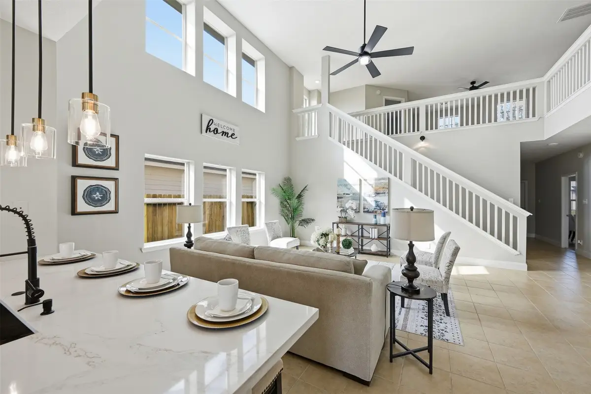 10922 Woodwind Shadows Drive, Cypress, TX 77433 - #1