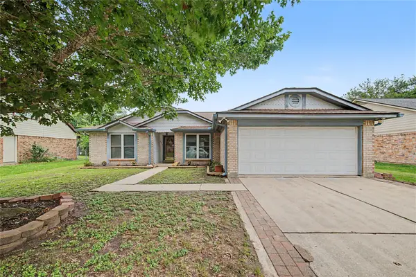 4014 Sandlewood Drive, Pasadena, TX 77504
