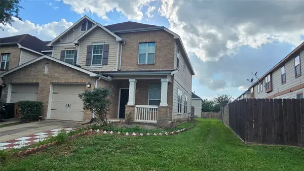 7918 Barnes Ridge Lane, Houston, TX 77072